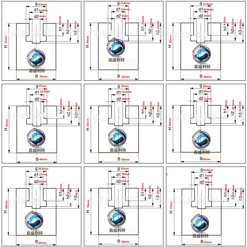 超高分子聚乙烯单导轨自润滑输送机塑料轨道槽k型链条双排耐磨条