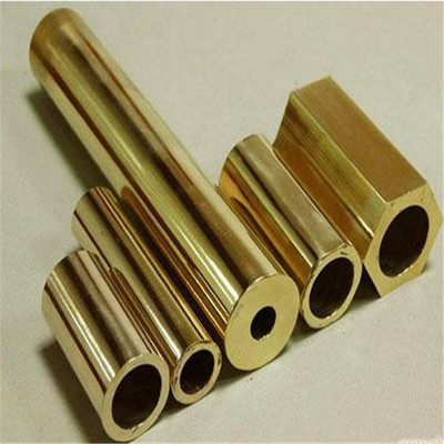 h65厚黄铜毛细管外径2345678910mm壁黄铜管0.20.25mm