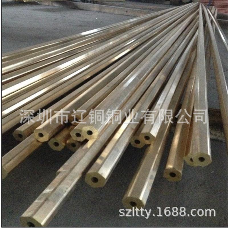 热销qal11-6-6铝青铜管精密仪器铝铝青铜管高力学性用青铜耐磨耐