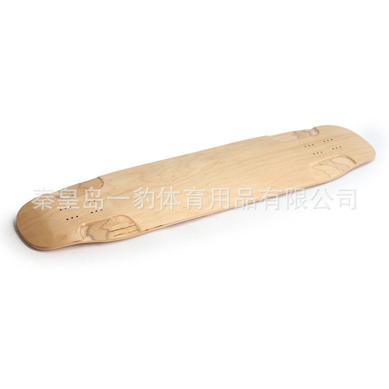 一豹正装长板板面光板