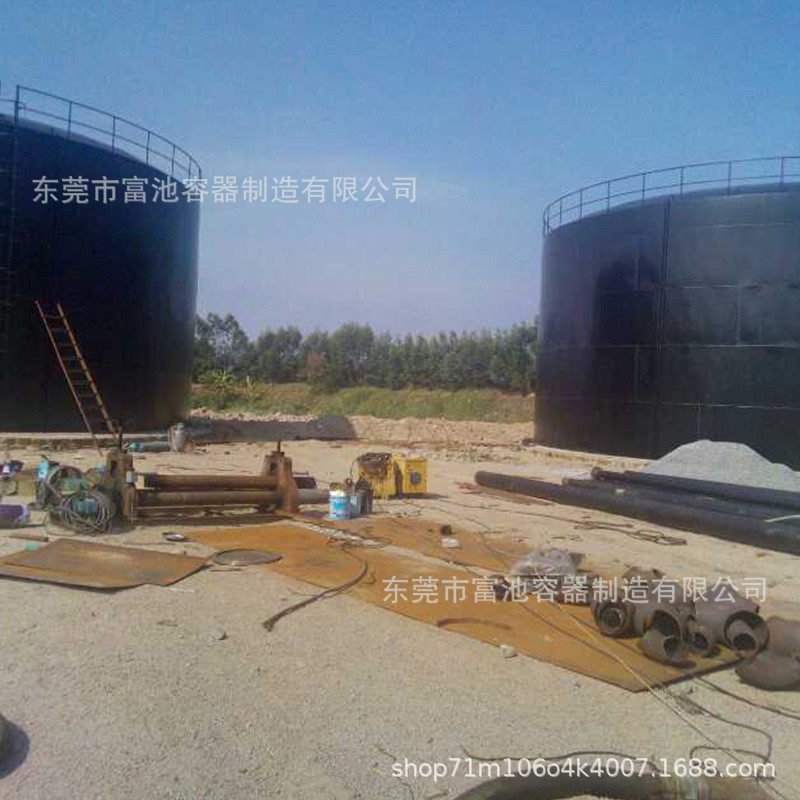 热销供应不锈钢大型油罐设备埋地式储油罐大型立式双层柴油汽油罐,工业油品/胶粘/化学/实验室用品,反应设备,淘宝优惠券,粉丝福利购,淘宝优惠卷