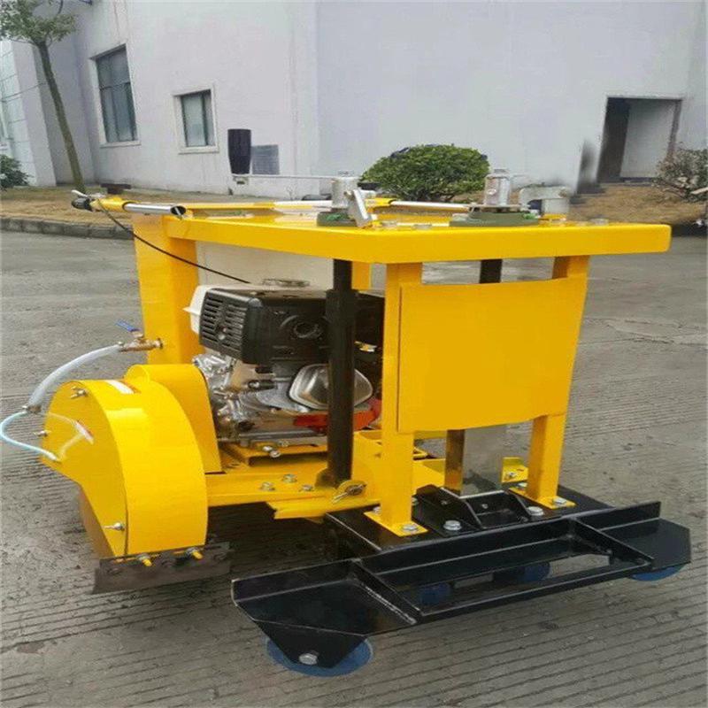 热销切割机切圆机手推式井盖井盖市政井盖切圆机