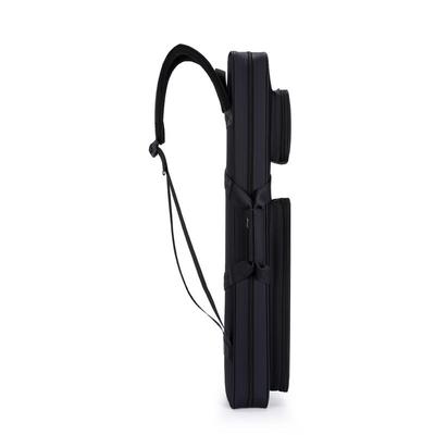 新款桌球台球杆包3/4斯诺克杆桶二分之一斯诺克杆批发收纳包手提