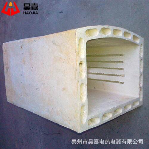 高温高炉氧化铝炉膛箱式铝炉膛马弗炉实验炉膛箱式电阻炉膛