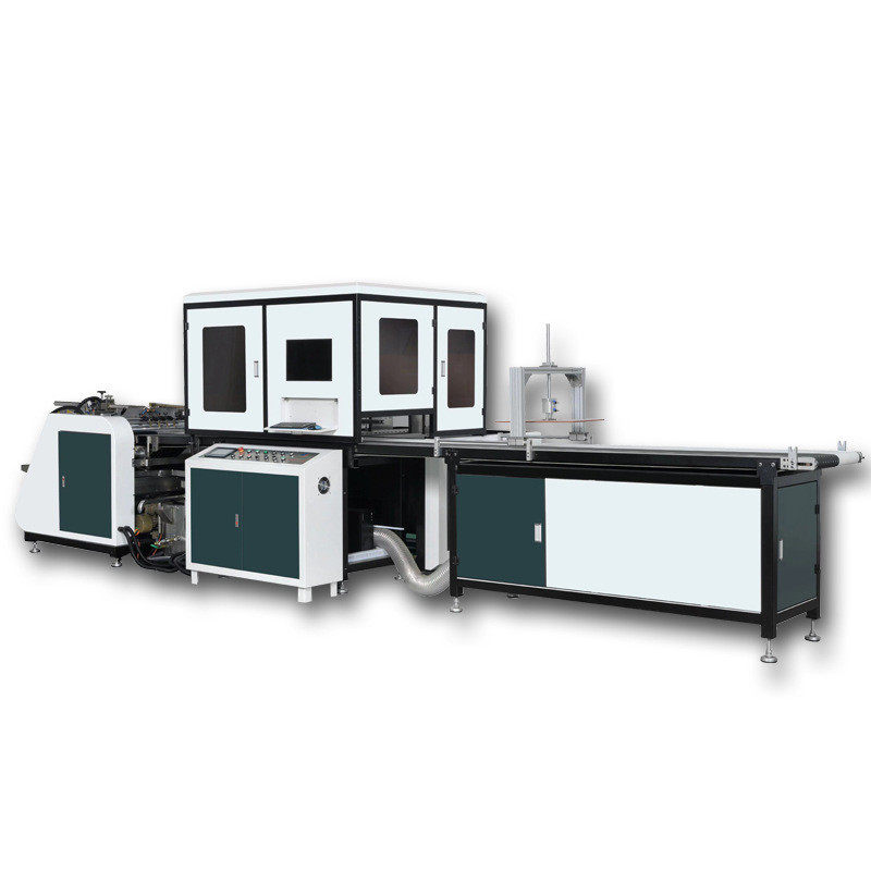 热销源头厂家坚基全自动糊盒机天地盖成型机纸盒成型机制高速盒机,包装,纸盒,淘宝优惠券,粉丝福利购,淘宝优惠卷