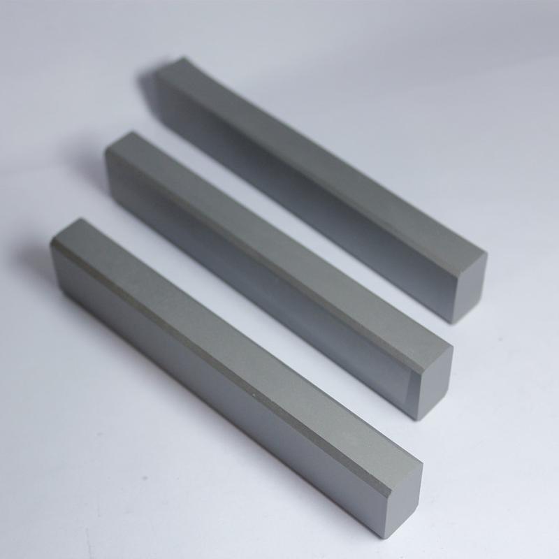 供应株洲齐全钴yg8硬质合金镁合金钨钢板长条规格钨实心高硬度