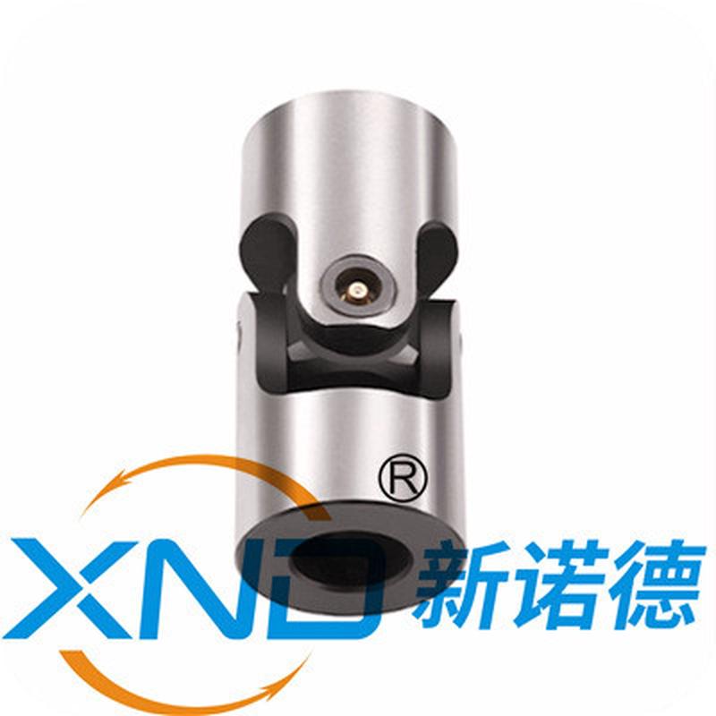 304不锈钢万向联轴器WSD7-D60-L182-35K10-35K10(SUS304不锈钢)