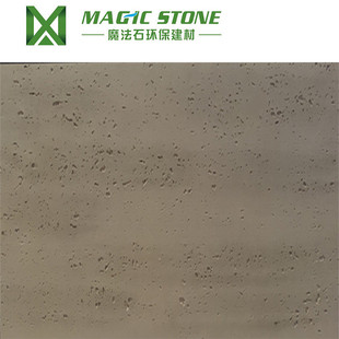 新材洞石软翻新柔性生态石材旧墙改造老城区瓷砖外墙高层防水防火