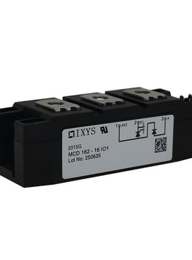 热销原装艾赛斯可控硅功率二极管mcd162-16io1mcd162-18io1保障质