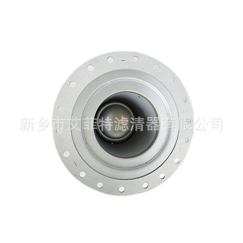 热销油气螺杆式油水分离器25300065-031空压机配件分离器压缩机滤