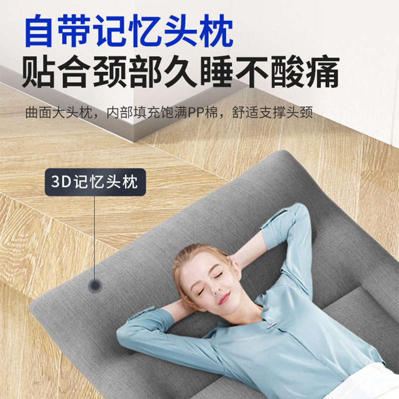 折叠床单人床办公室午休午睡床垫一体家用床户外行军床多功能躺椅,机械设备,其他机械设备,淘宝优惠券,粉丝福利购,淘宝优惠卷