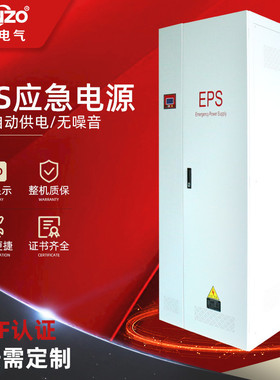 单相1KW2KW3KWEPS应急电源应急照明AC220V车库照明商场医院