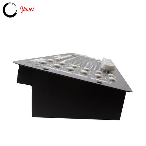 热销舞台灯光控台dmx512控台192控台舞台灯光调光控台