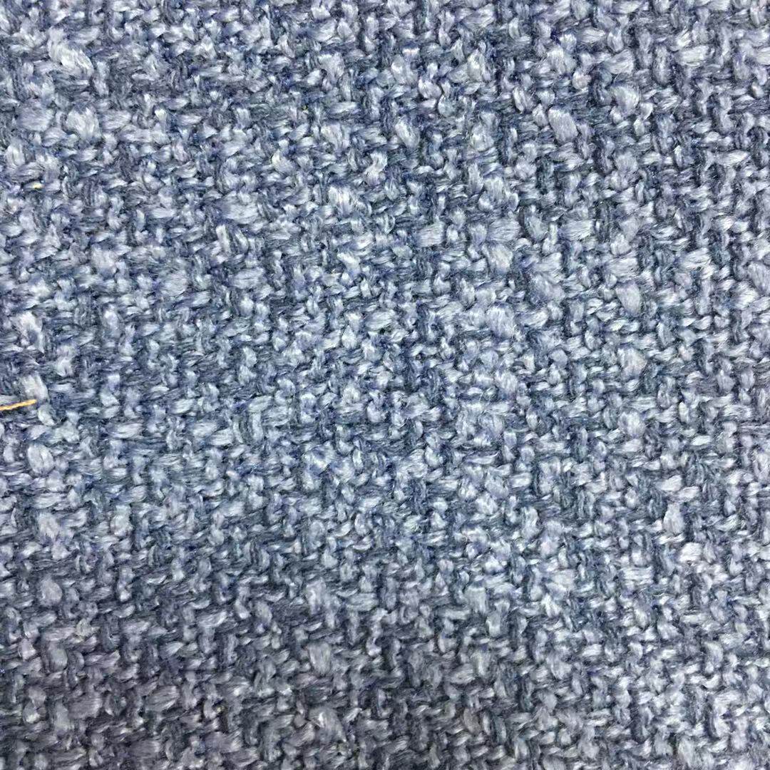 高档家具粗麻老粗布重工室内室外软装软包家装家纺沙发加厚面料