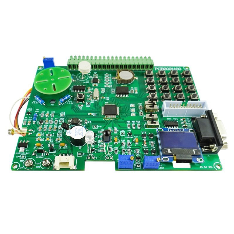 热销景区门禁系统竞赛国2021套件赛电子电路装调与应用大赛js-56-