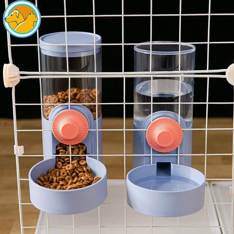 狗狗喝水器挂式猫咪饮水机不湿嘴壶悬挂笼子自动喂食宠物泰迪用品,宠物/宠物食品及用品,兔兔其他,淘宝优惠券,粉丝福利购,淘宝优惠卷