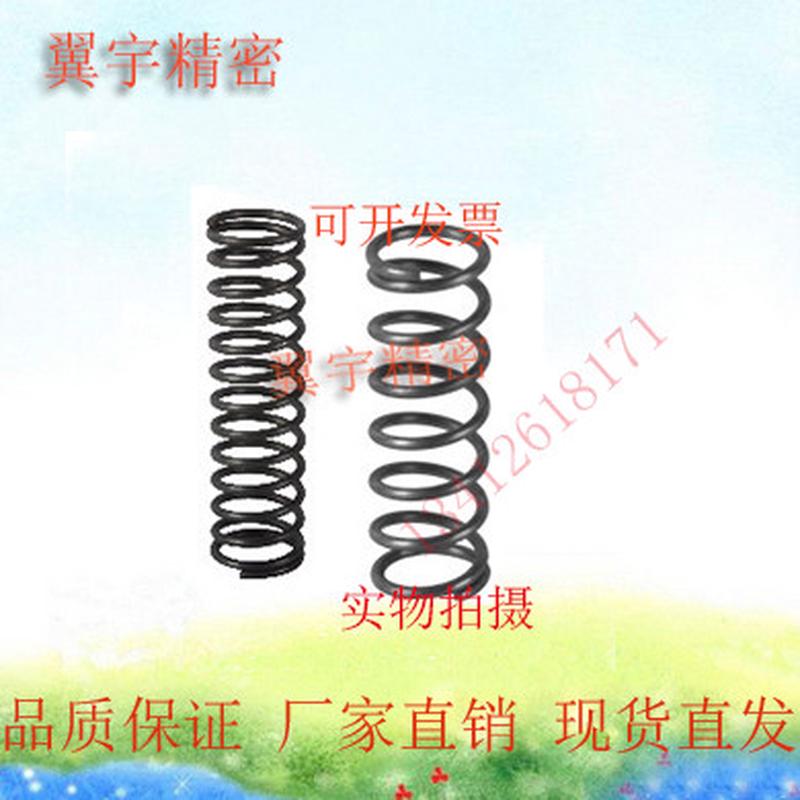 圆线弹簧WM3/WM4/WM5/WM6/WM8-5/10/15/20/25/30/35/40/45/50/60