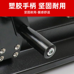 乘手动qx y571a手摇色牢度摩擦仪纺织乙色牢度测试织物干湿摩擦