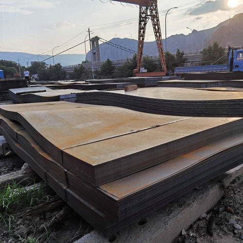 q235b酒钢开平板，现货，规格齐全，库存量大兰州价格优惠