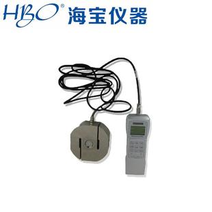 温州海宝推拉力计HF 1000N数显推拉力计100kg推拉力计