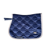 工厂直供出口马鞍垫马汗垫防震防滑吸湿排汗内马背垫马术用品