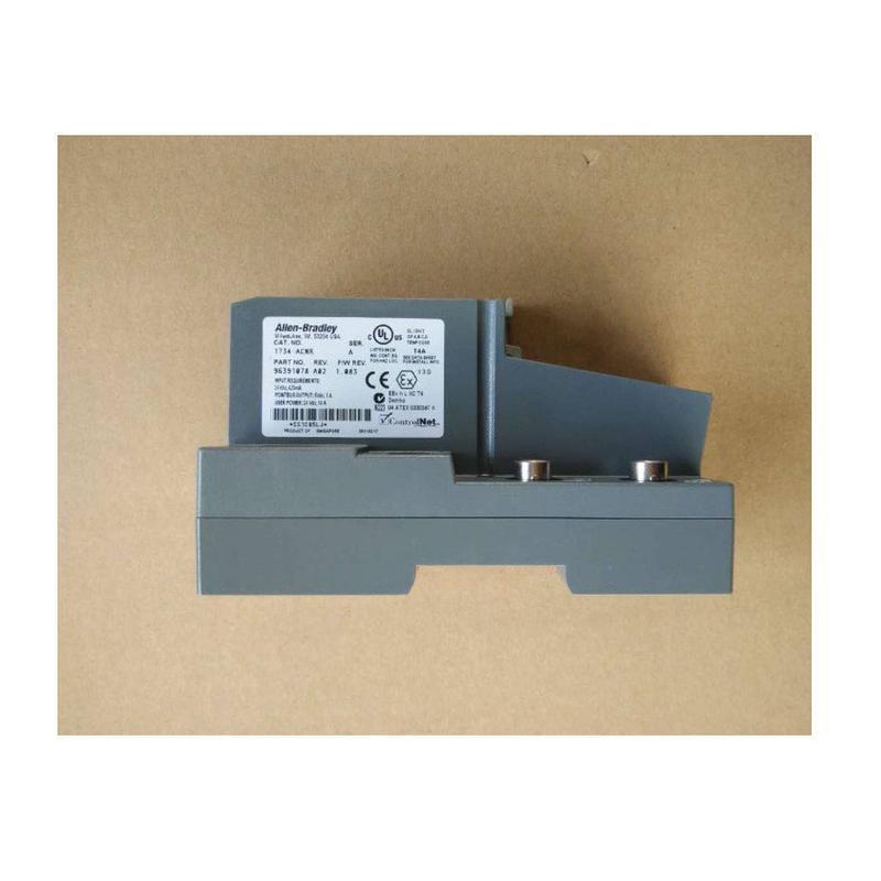 AB罗克韦尔PLC模块1734-ACNR