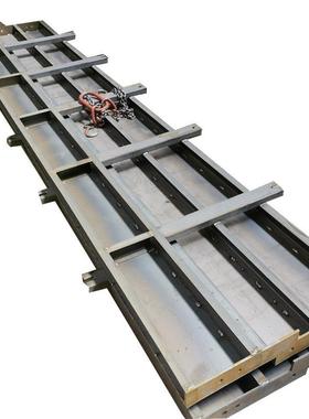 高铁墙墙模板市政工程a墙b墙ab墙竖墙钢模公路桥梁挡渣三护栏模板