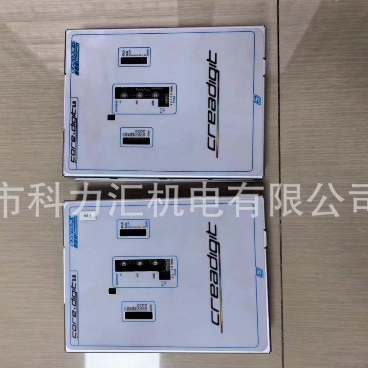 热销system特姆西斯dsp2.5卡coredigit2.5料号2e000248