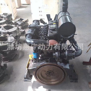 热销吨yt3a2 24柴油机3东方红内燃叉车配套40.5kw一拖发动机