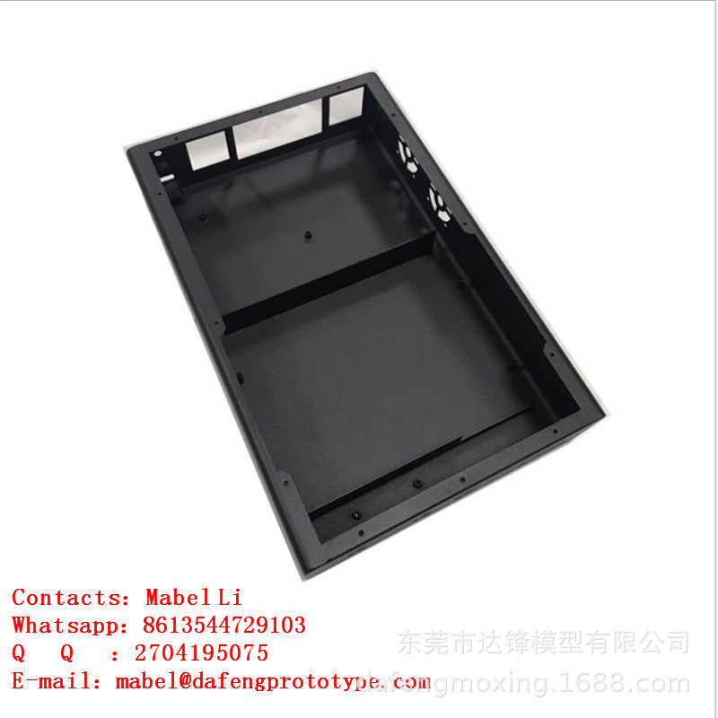 数控车床cnc加工五金零件打样制作铝合金手板模型批量加工