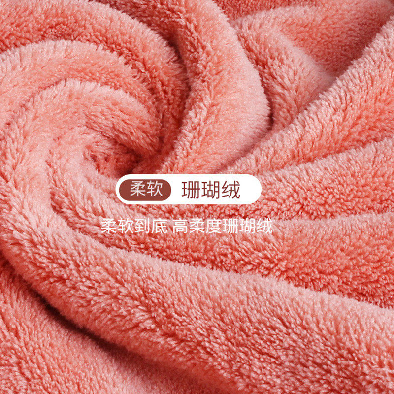 大浴巾男女用吸水速干加厚酒店毛巾超柔软沐浴洗澡可穿可裹新款