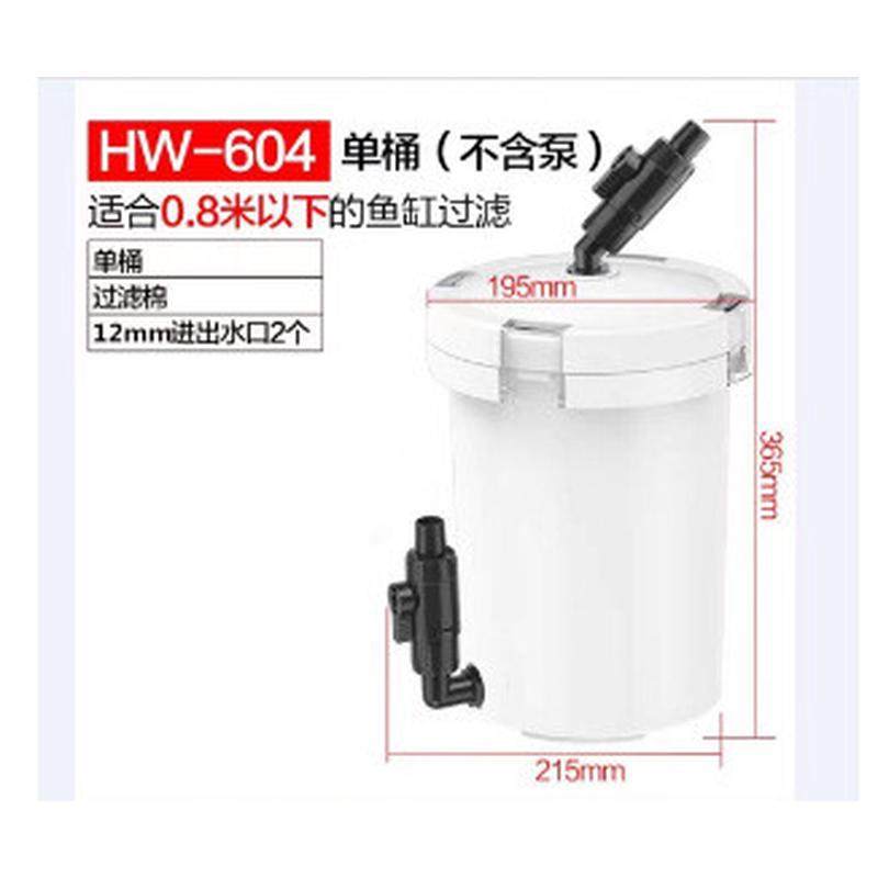 鱼缸过滤器净水循环三合一水族箱动力前置过滤桶无小型鱼缸hw6036,宠物/宠物食品及用品,过滤设备,淘宝优惠券,粉丝福利购,淘宝优惠卷