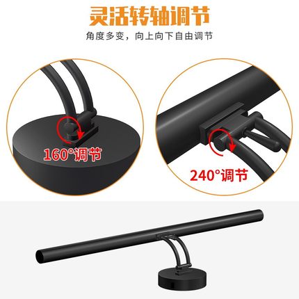 北欧壁灯创意个性家用轻奢led卧室床头灯简约现代客厅背景墙壁灯