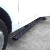 热销适用于景逸x5踏板脚踏板景逸x6迎宾电动风行t5风行t5l带灯侧