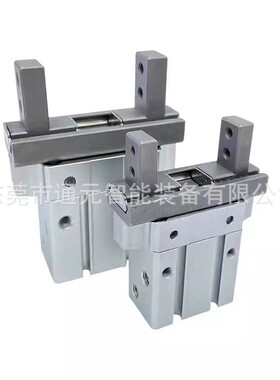 热销smc气缸爪气jmhz2-8d/12d/16d/20d/jmhz2-8s c/12s c/16s c/2