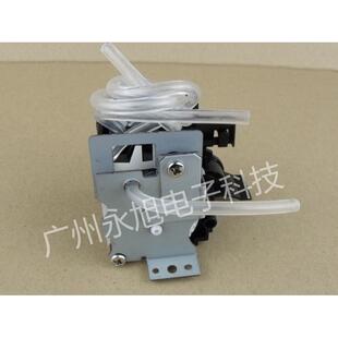 热销适用mimakijv33ts3写真机吸墨泵jv33油性吸墨抽四代头泵墨泵