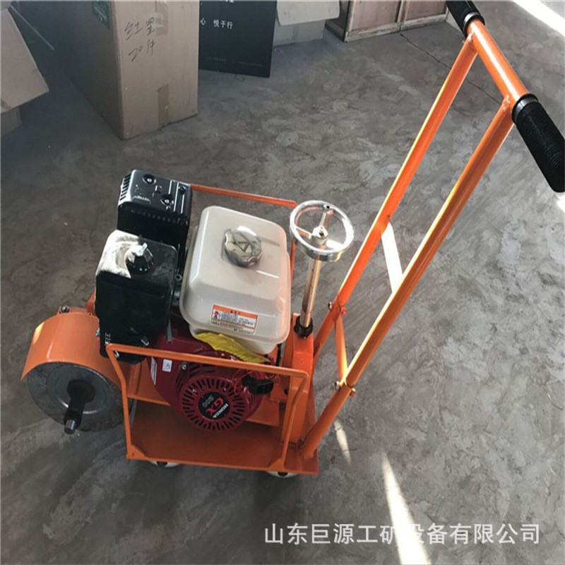 热销sngm-180型手提式内燃钢轨打磨机铁路道岔打磨机煤矿用钢轨打