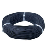 12a耐高压3kv电线剥皮好上锡硅胶易 3239硅胶线 30a 厂销现货