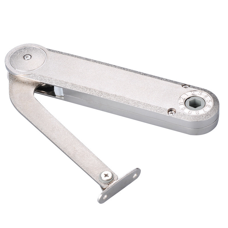 重型液压杆停大力任意随意停柜门上翻加厚支撑器橱柜折叠气杆