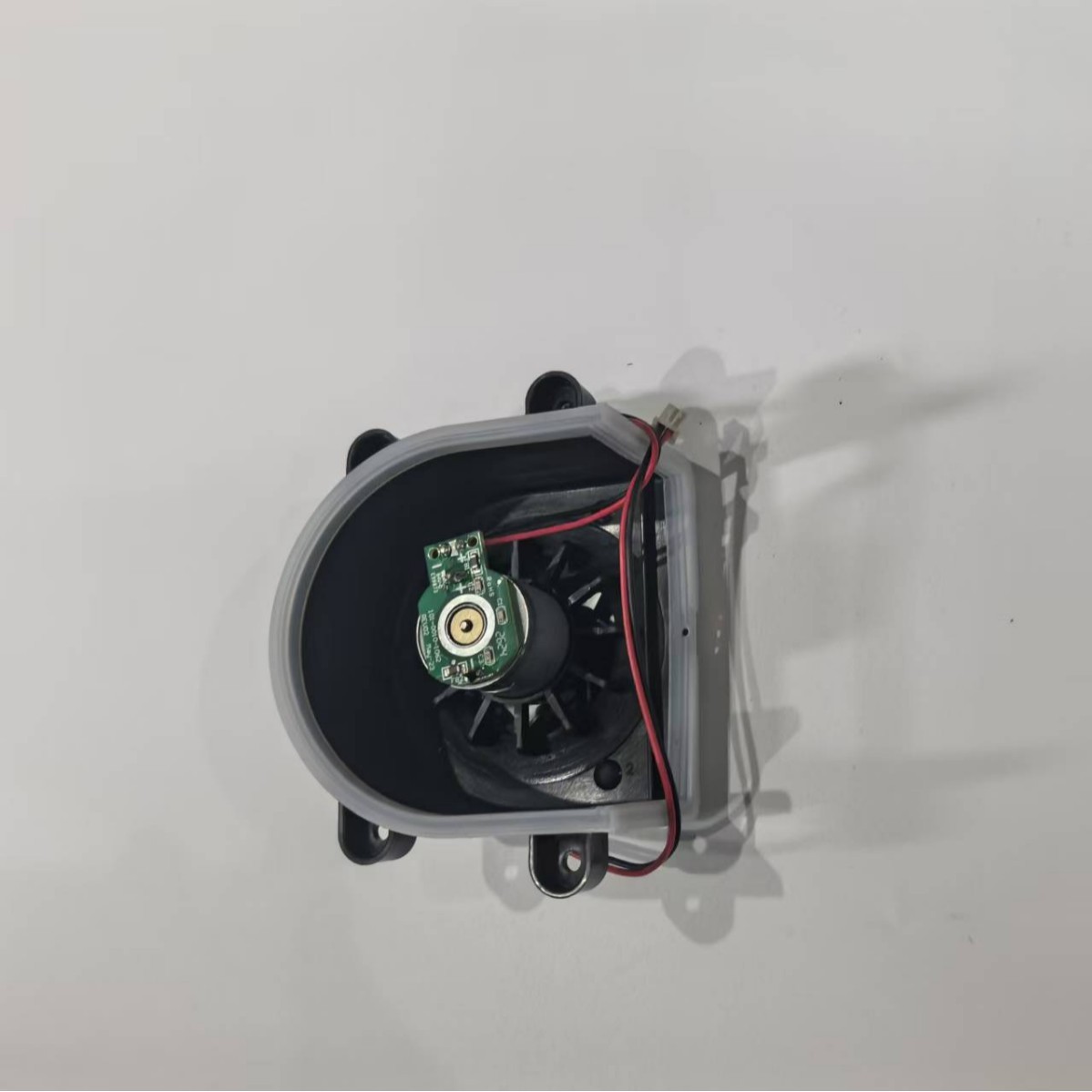 热销吸尘ilife地宝扫地机原装配件v3v5cen250cr250cen258适用于电