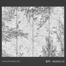 瓷砖大板x别墅客厅干挂出口大规格陶瓷酒店商场岩板背景墙