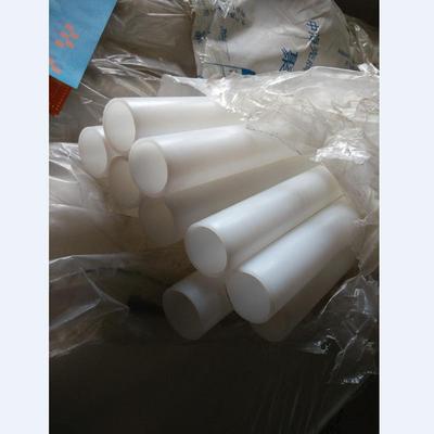 pe胶管分切机配件pe套管铁轴套管69*75*1500mm