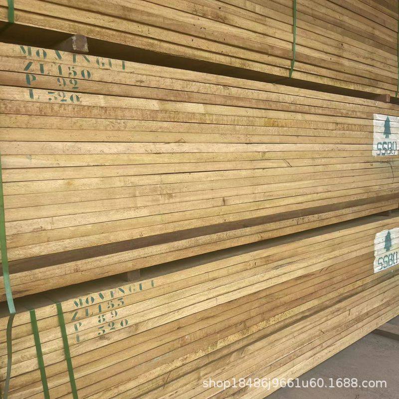 黄芸香烘干实木板材黄芸香无板材直拼板免漆扣板家具家装节批发