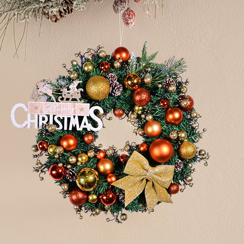 墙壁装饰餐厅门上挂饰花环客厅背景墙面服装店门上挂饰圣诞节装饰,节庆用品/礼品,圣诞装饰品,淘宝优惠券,粉丝福利购,淘宝优惠卷