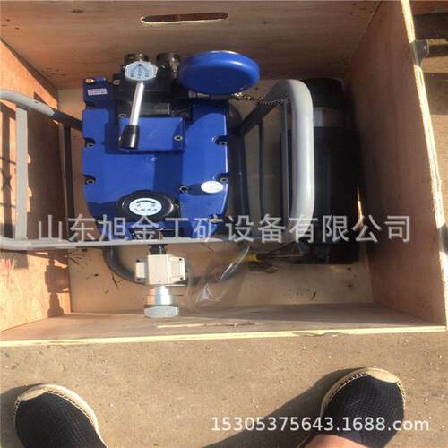 热销mq19-300/60锚索气动型张拉机具批发矿用气动锚索张拉机具