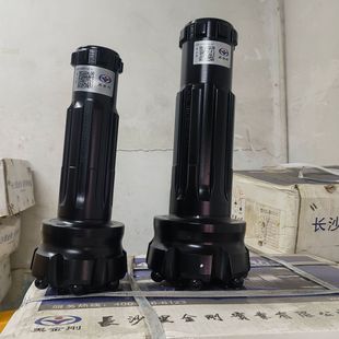 钻头HD45Aφ115 销售配黑金刚4寸冲击器用 150mm配套黑金刚45