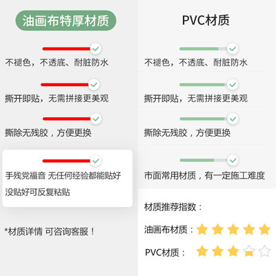 26eq推拉门翻新贴纸衣柜玻璃门贴画卡其色移门改造自粘壁纸装饰