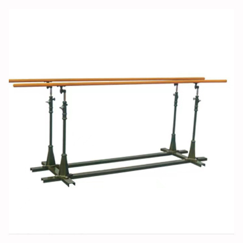 批发单双杠户外家用健身商用单杠双杠引体向上学校训练单双杠