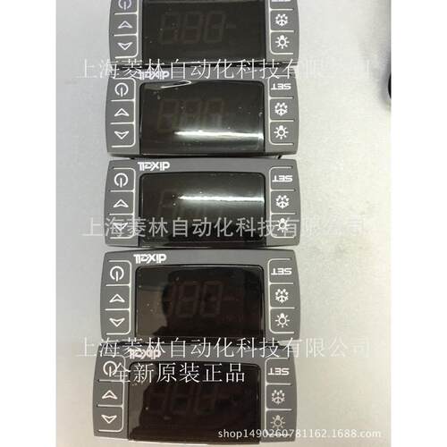 *DIXELL温控器 XR02CX-CHNXW20L-5P0C1XW20L-5N1C1N