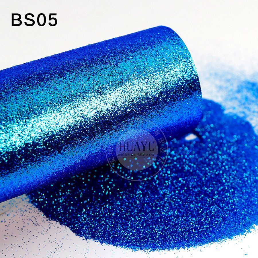 幻彩变色龙渐变闪粉美甲随glitter金葱粉彩妆角度变色亮片闪光粉